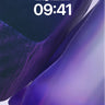 Luminous Veil Wallpaper with Ethereal Drapes wallpaper for iPhone, iPad & Mac