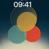 Gradient Flow Abstract Wallpaper wallpaper for iPhone, iPad & Mac