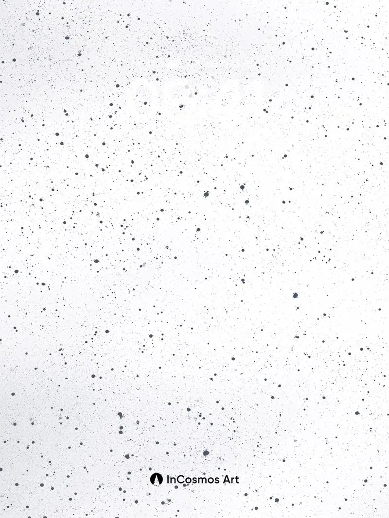 Quiet Constellation Wallpaper with Whispering Dots wallpaper for iPhone, iPad & Mac