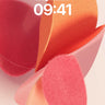 Velvet Bloom Wallpaper with Textured Petals wallpaper for iPhone, iPad & Mac