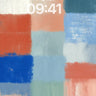 Pastel Patchwork Wallpaper Background wallpaper for iPhone, iPad & Mac
