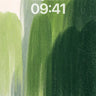 Whispering Canopy Wallpaper with Mist-Swathed Depths wallpaper for iPhone, iPad & Mac