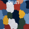 Abstract Textured Background wallpaper for iPhone, iPad & Mac