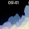Ethereal Cloudscape Wallpaper wallpaper for iPhone, iPad & Mac