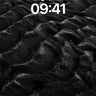 Shadowed Velvet Wallpaper with Whispering Ridges wallpaper for iPhone, iPad & Mac