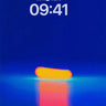 Neon Reflections Wallpaper wallpaper for iPhone, iPad & Mac