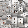 Stone Hush Wallpaper with Whispering Roofs wallpaper for iPhone, iPad & Mac