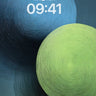 Spiral Gradient Wallpaper wallpaper for iPhone, iPad & Mac