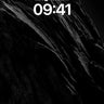Shadowed Ridge Wallpaper with Liquid Depth wallpaper for iPhone, iPad & Mac