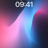 Luminous Veil Wallpaper with Ethereal Drift wallpaper for iPhone, iPad & Mac