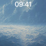 Serenity Path Wallpaper Above the Clouds wallpaper for iPhone, iPad & Mac