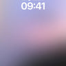 Hazy Horizon Wallpaper with Soft Gradient Flow wallpaper for iPhone, iPad & Mac