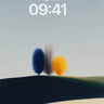 Whispering Hills Wallpaper wallpaper for iPhone, iPad & Mac