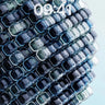Futurist Glass Wallpaper with Shifting Depths wallpaper for iPhone, iPad & Mac