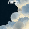 Ethereal Cloudscape Wallpaper wallpaper for iPhone, iPad & Mac