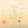 Floating Constellation Wallpaper with Cosmic Speckles wallpaper for iPhone, iPad & Mac