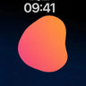 Gradient Flow Wallpaper wallpaper for iPhone, iPad & Mac