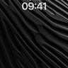 Silken Shadow Wallpaper with Whispering Lines wallpaper for iPhone, iPad & Mac