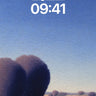 Serenity Sphere Wallpaper with Distant Hush wallpaper for iPhone, iPad & Mac