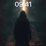 Ethereal Path Wallpaper with Celestial Beam wallpaper for iPhone, iPad & Mac