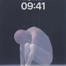 Silent Huddle Wallpaper with Ethereal Reflection wallpaper for iPhone, iPad & Mac