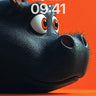 Whispers of Scale Wallpaper with Gentle Giant wallpaper for iPhone, iPad & Mac
