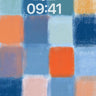 Geometric Harmony Wallpaper wallpaper for iPhone, iPad & Mac