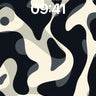 Shadow Weave Wallpaper with Liquid Depth wallpaper for iPhone, iPad & Mac