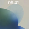 Ethereal Gradient Background wallpaper for iPhone, iPad & Mac