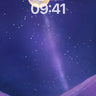 Lunar Hush Wallpaper with Starlit Dunes wallpaper for iPhone, iPad & Mac
