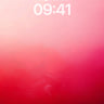 Crimson Hush Wallpaper with Ethereal Depth wallpaper for iPhone, iPad & Mac