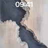Stone Vein Wallpaper with Shadowed Depths wallpaper for iPhone, iPad & Mac