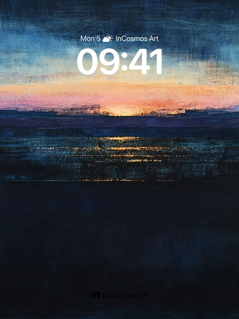 Silent Horizon Wallpaper with Dying Light