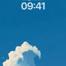 Serene Skywave Dream Wallpaper - Ethereal Horizon wallpaper for iPhone, iPad & Mac
