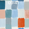 Abstract Brushstroke Wallpaper wallpaper for iPhone, iPad & Mac