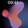 Gradient Flow Wallpaper wallpaper for iPhone, iPad & Mac