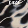 Liquid Shadow Wallpaper with Ethereal Veins wallpaper for iPhone, iPad & Mac