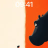 Whispering Gaze Wallpaper with Silent Encounter wallpaper for iPhone, iPad & Mac