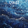 Cosmic Whisper Wallpaper with Starlit Veils wallpaper for iPhone, iPad & Mac