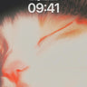 Serene Feline Glow Wallpaper with Ethereal Light wallpaper for iPhone, iPad & Mac