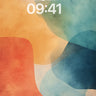Abstract Colorful Gradient Wallpaper wallpaper for iPhone, iPad & Mac