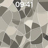Stone Vein Wallpaper with Liquid Light wallpaper for iPhone, iPad & Mac