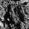 Shadowed Stone Wallpaper with Fractured Light wallpaper for iPhone, iPad & Mac