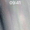 Luminous Hush Wallpaper with Iridescent Veil wallpaper for iPhone, iPad & Mac