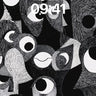 Surreal Gaze Wallpaper with Whispering Eyes wallpaper for iPhone, iPad & Mac