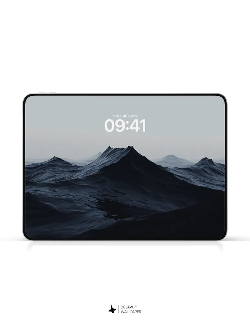 8K Minimal Aesthetic Abstract Wallpaper