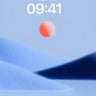 Serene Sunset Gradient Wallpaper wallpaper for iPhone, iPad & Mac