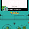 Nostalgic Pixel Glow Wallpaper with Bulbasaur Charm wallpaper for iPhone, iPad & Mac