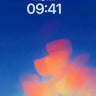 Luminous Prism Blur Aesthetic Wallpaper wallpaper for iPhone, iPad & Mac