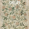 Whispering Vine Wallpaper with Delicate Petal Traces wallpaper for iPhone, iPad & Mac